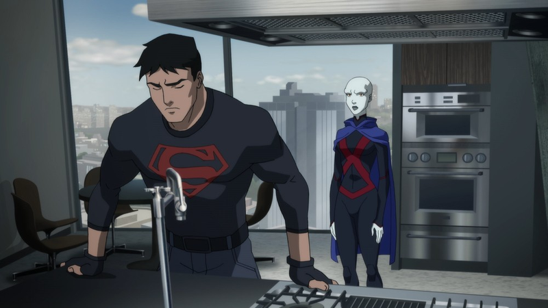 Illustration for article titled Another Familiar Face Is Confirmed for Arrow's Final Season
